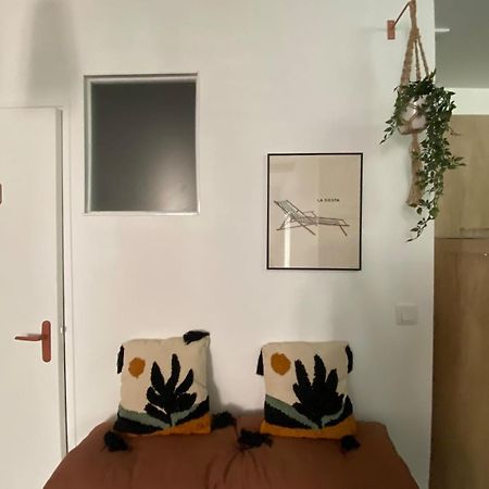 טולון Appartement Proche Du Port מראה חיצוני תמונה