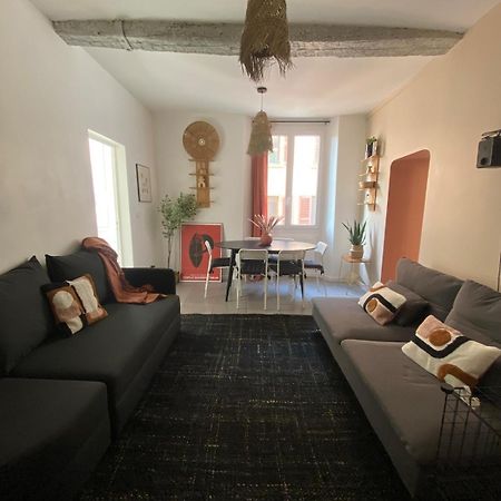 טולון Appartement Proche Du Port מראה חיצוני תמונה