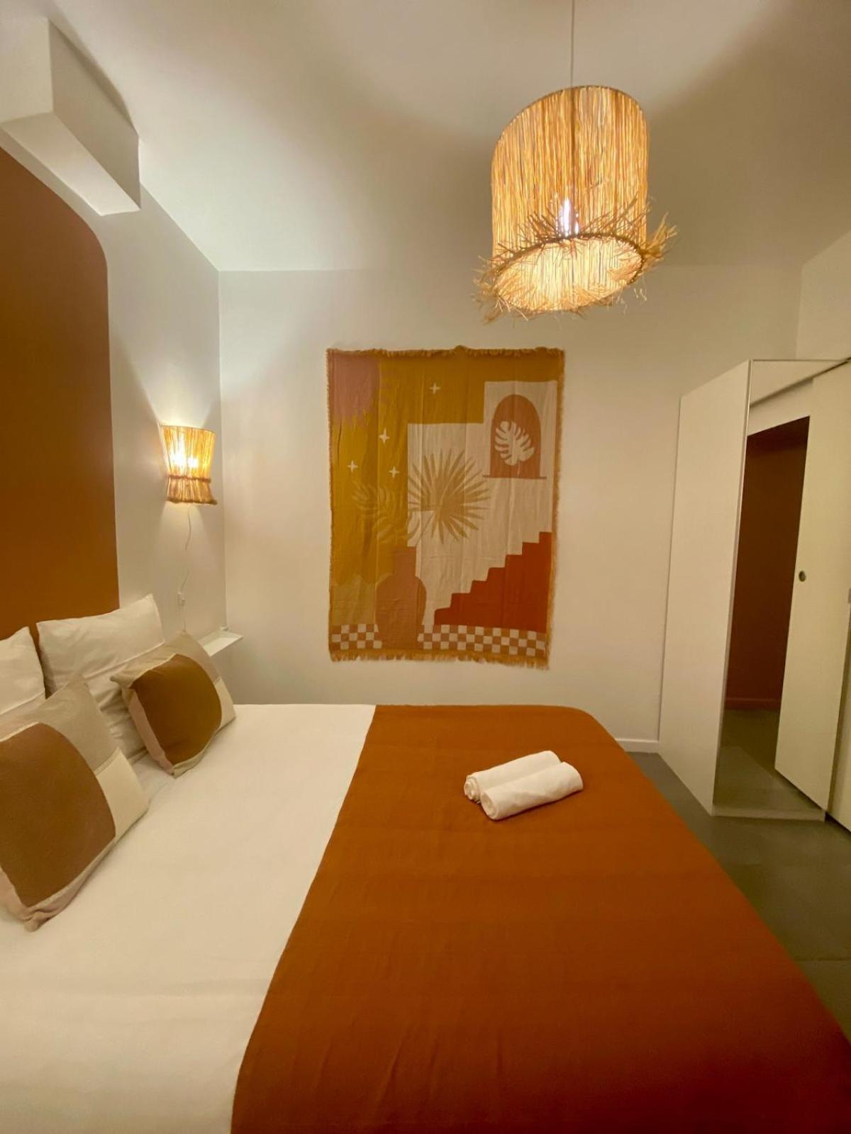 טולון Appartement Proche Du Port מראה חיצוני תמונה