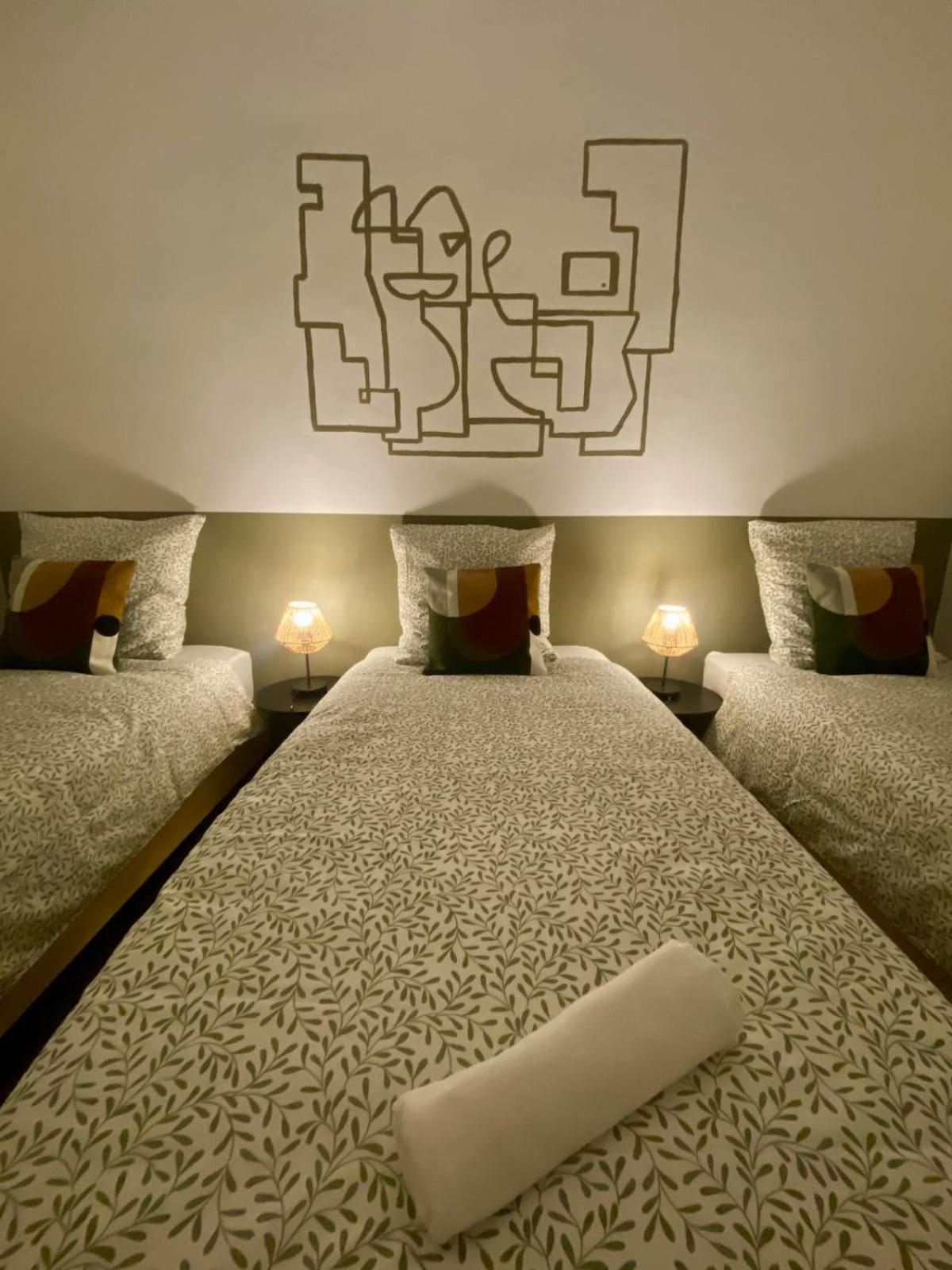 טולון Appartement Proche Du Port מראה חיצוני תמונה