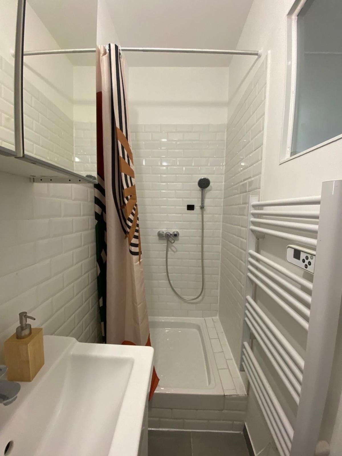 טולון Appartement Proche Du Port מראה חיצוני תמונה