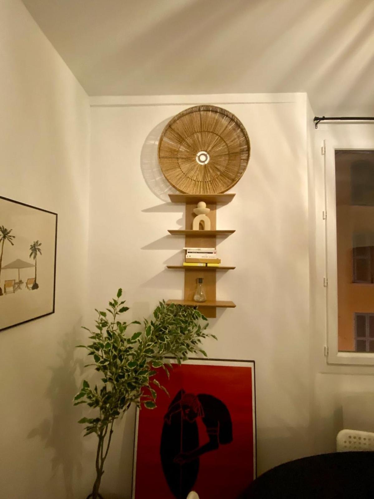 טולון Appartement Proche Du Port מראה חיצוני תמונה